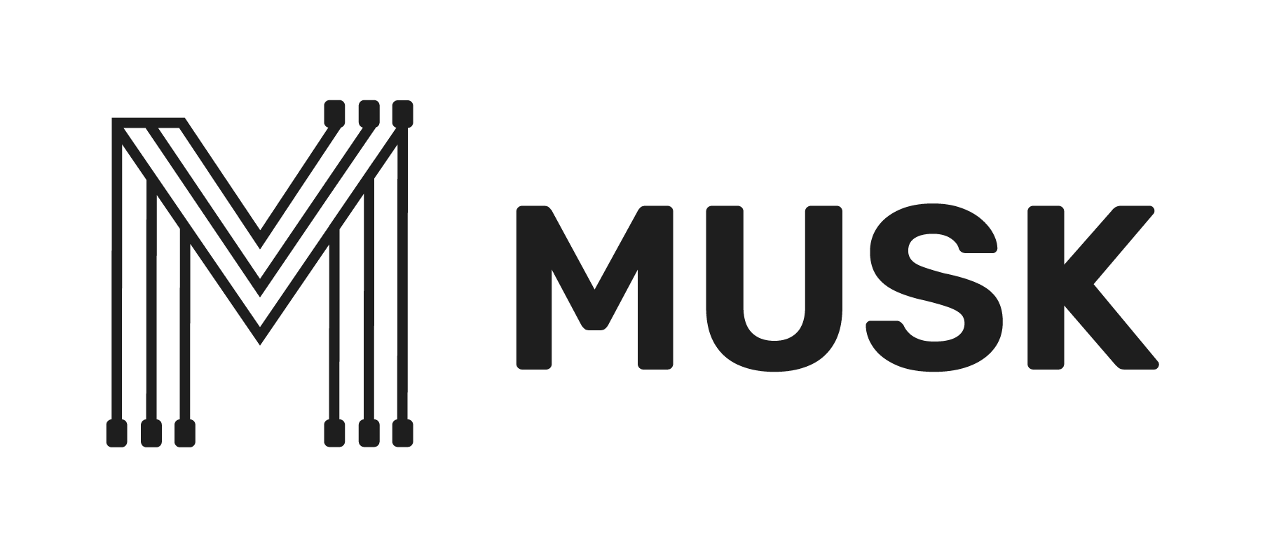 Musk Logo